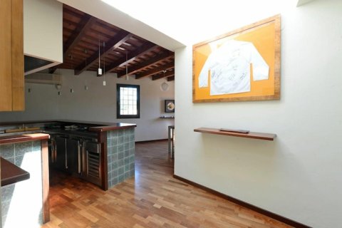 Сasa de 15 dormitorios en venta en Vallgorguina, Barcelona, Cataluña, Spain № 1642 - foto 15