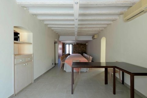 Сasa de 15 dormitorios en venta en Vallgorguina, Barcelona, Cataluña, Spain № 1642 - foto 14