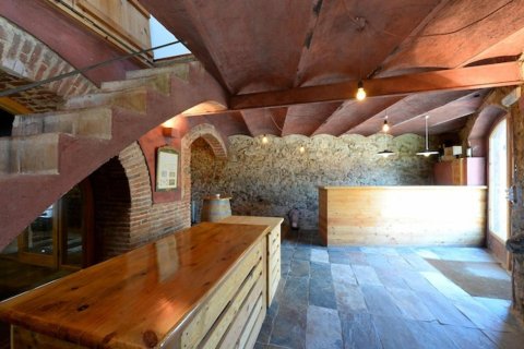Сasa de 15 dormitorios en venta en Vallgorguina, Barcelona, Cataluña, Spain № 1642 - foto 19