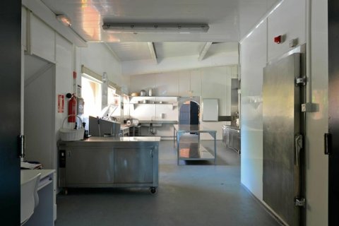 Сasa de 15 dormitorios en venta en Vallgorguina, Barcelona, Cataluña, Spain № 1642 - foto 30
