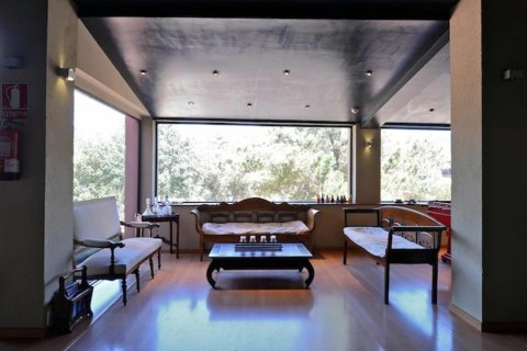 Сasa de 15 dormitorios en venta en Vallgorguina, Barcelona, Cataluña, Spain № 1642 - foto 28