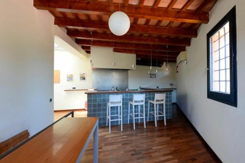 Сasa de 15 dormitorios en venta en Vallgorguina, Barcelona, Cataluña, Spain № 1642 - foto 16