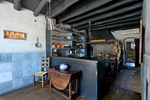 Сasa de 15 dormitorios en venta en Vallgorguina, Barcelona, Cataluña, Spain № 1642 - foto 6