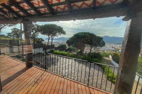 Сasa de 5 dormitorios en venta en Sant Feliu de Guíxols, Gerona, Cataluña, Spain № 1643 - foto 10
