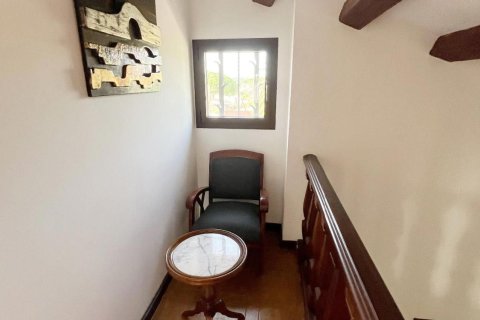 Сasa de 5 dormitorios en venta en Sant Feliu de Guíxols, Gerona, Cataluña, Spain № 1643 - foto 27