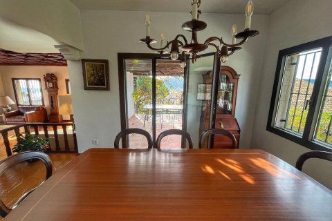 Сasa de 5 dormitorios en venta en Sant Feliu de Guíxols, Gerona, Cataluña, Spain № 1643 - foto 8