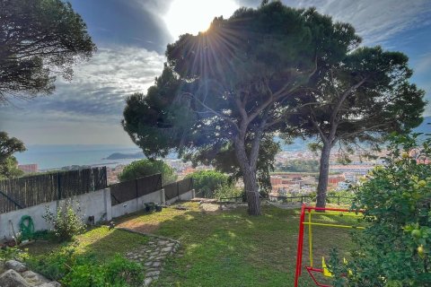 Сasa de 5 dormitorios en venta en Sant Feliu de Guíxols, Gerona, Cataluña, Spain № 1643