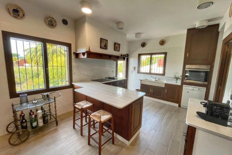 Сasa de 5 dormitorios en venta en Sant Feliu de Guíxols, Gerona, Cataluña, Spain № 1643 - foto 14