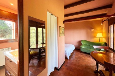 Сasa de 4 dormitorios en venta en Begur, Gerona, Cataluña, Spain № 1641 - foto 16