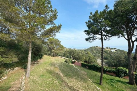 Сasa de 4 dormitorios en venta en Begur, Gerona, Cataluña, Spain № 1641 - foto 19