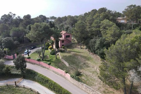 Сasa de 4 dormitorios en venta en Begur, Gerona, Cataluña, Spain № 1641 - foto 23