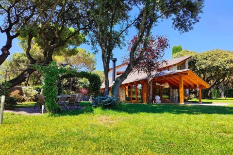 Сasa de 8 dormitorios en venta en Seva, Barcelona, Cataluña, Spain № 1647 - foto 7