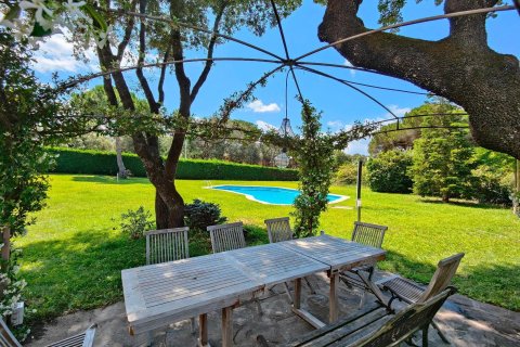Сasa de 8 dormitorios en venta en Seva, Barcelona, Cataluña, Spain № 1647 - foto 21