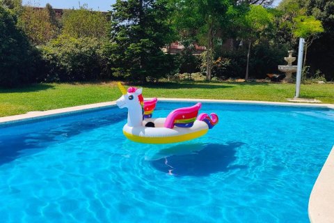 Сasa de 8 dormitorios en venta en Seva, Barcelona, Cataluña, Spain № 1647 - foto 26