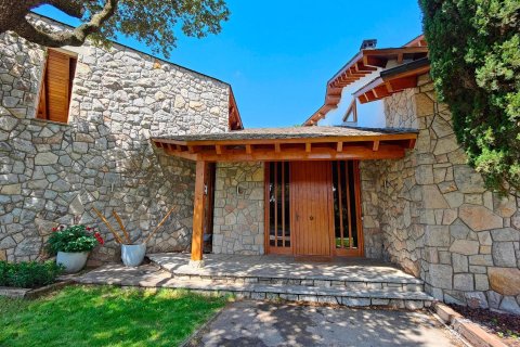 Сasa de 8 dormitorios en venta en Seva, Barcelona, Cataluña, Spain № 1647 - foto 29