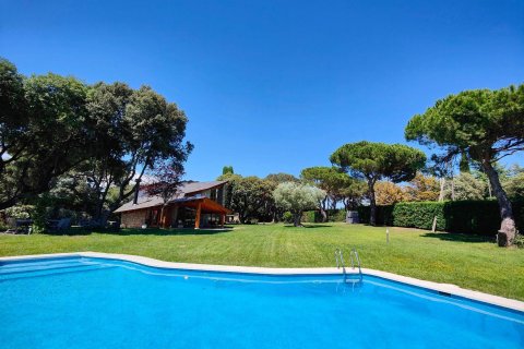 Сasa de 8 dormitorios en venta en Seva, Barcelona, Cataluña, Spain № 1647 - foto 27