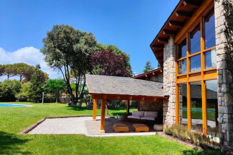 Сasa de 8 dormitorios en venta en Seva, Barcelona, Cataluña, Spain № 1647 - foto 5