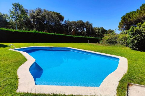 Сasa de 8 dormitorios en venta en Seva, Barcelona, Cataluña, Spain № 1647 - foto 22