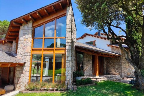Сasa de 8 dormitorios en venta en Seva, Barcelona, Cataluña, Spain № 1647 - foto 4