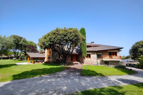 Сasa de 8 dormitorios en venta en Seva, Barcelona, Cataluña, Spain № 1647 - foto 6