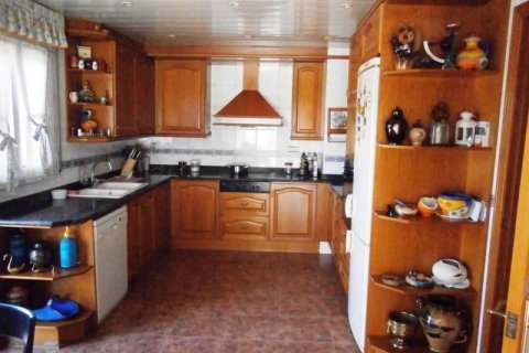 Villa de 5 dormitorios en venta en Martorell, Barcelona, Cataluña, Spain № 1148 - foto 16