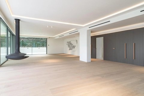 Villa de 6 dormitorios en venta en Pedralbes, Barcelona, Cataluña, Spain № 1147 - foto 11
