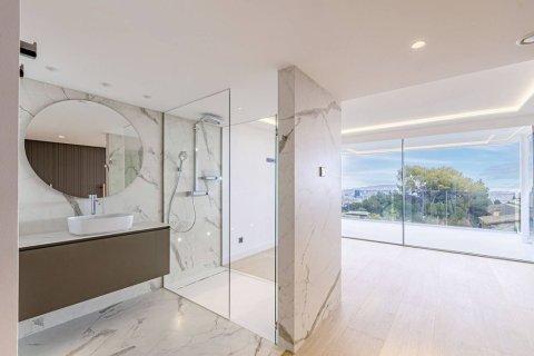 Villa de 6 dormitorios en venta en Pedralbes, Barcelona, Cataluña, Spain № 1147 - foto 18