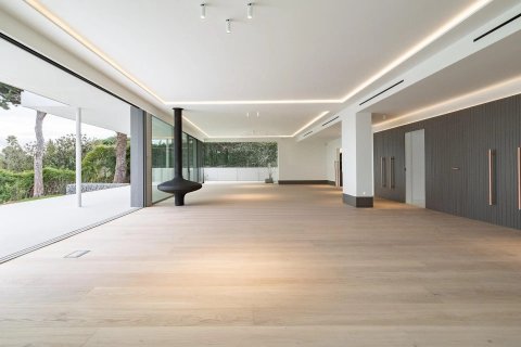 Villa de 6 dormitorios en venta en Pedralbes, Barcelona, Cataluña, Spain № 1147 - foto 12