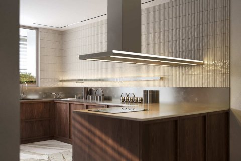 Apartamento de 6 dormitorios en venta en Pedralbes, Barcelona, Cataluña, Spain № 1149 - foto 18