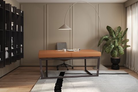 Apartamento de 6 dormitorios en venta en Pedralbes, Barcelona, Cataluña, Spain № 1149 - foto 14