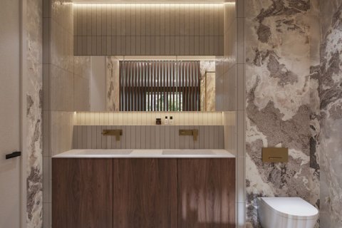 Apartamento de 6 dormitorios en venta en Pedralbes, Barcelona, Cataluña, Spain № 1149 - foto 30