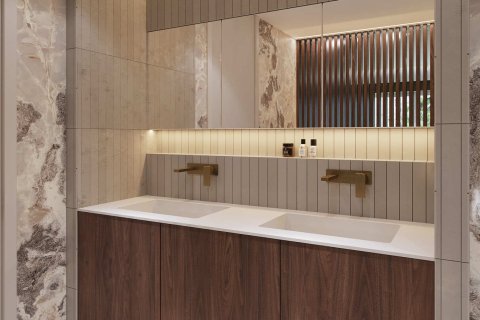 Apartamento de 6 dormitorios en venta en Pedralbes, Barcelona, Cataluña, Spain № 1149 - foto 28
