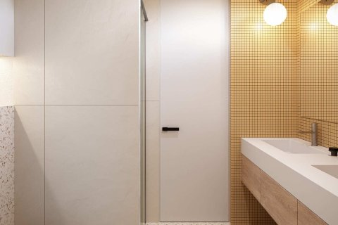 Apartamento de 6 dormitorios en venta en Pedralbes, Barcelona, Cataluña, Spain № 1149 - foto 29