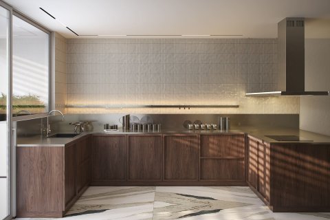Apartamento de 6 dormitorios en venta en Pedralbes, Barcelona, Cataluña, Spain № 1149 - foto 15
