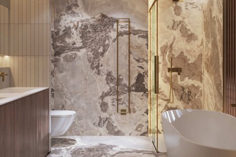 Apartamento de 6 dormitorios en venta en Pedralbes, Barcelona, Cataluña, Spain № 1149 - foto 26