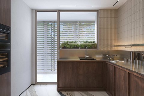 Apartamento de 6 dormitorios en venta en Pedralbes, Barcelona, Cataluña, Spain № 1149 - foto 17