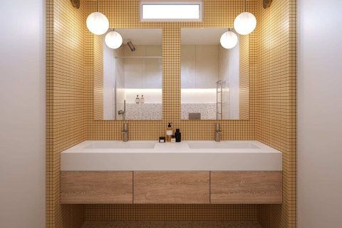 Apartamento de 6 dormitorios en venta en Pedralbes, Barcelona, Cataluña, Spain № 1149 - foto 21