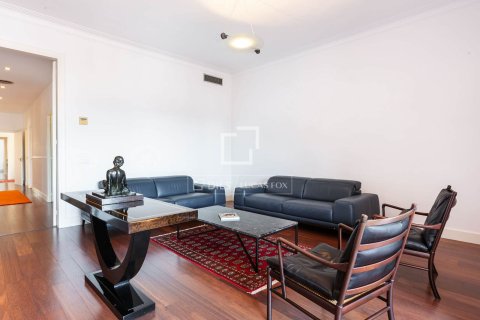 Купить квартиру в Барселона, Испания с 5 спален, 255м², № 4280 - фото 7