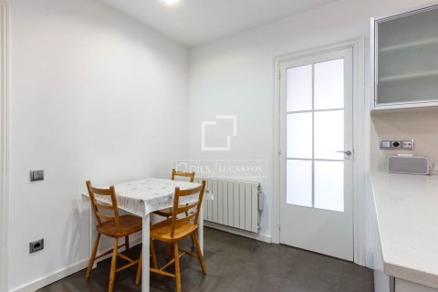 Купить квартиру в Барселона, Испания с 5 спален, 255м², № 4280 - фото 11