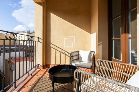 Apartamento de 3 dormitorios en venta en Barcelona, Cataluña, Spain № 4284 - foto 16