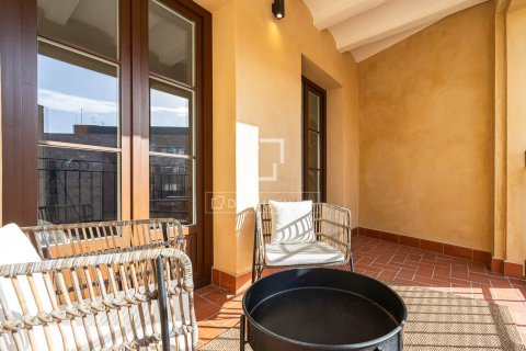 Apartamento de 3 dormitorios en venta en Barcelona, Cataluña, Spain № 4284 - foto 17