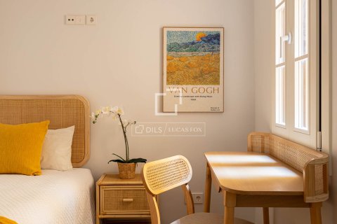 Apartamento de 3 dormitorios en venta en Barcelona, Cataluña, Spain № 4284 - foto 27