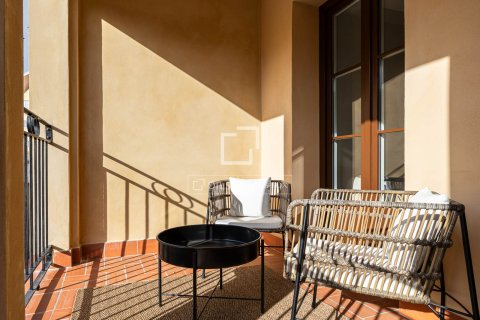 Apartamento de 3 dormitorios en venta en Barcelona, Cataluña, Spain № 4284 - foto 15