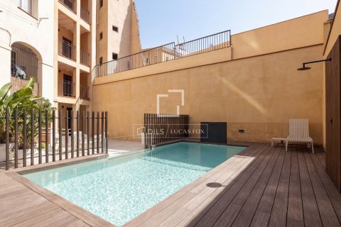 Apartamento de 3 dormitorios en venta en Barcelona, Cataluña, Spain № 4282 - foto 29