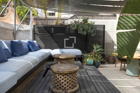 Купить квартиру в Барселона, Испания с 2 спальни, 116м², № 4283 - фото 4