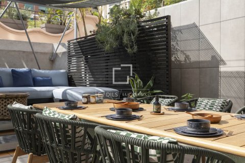 Купить квартиру в Барселона, Испания с 2 спальни, 116м², № 4283 - фото 6