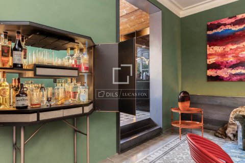 Купить квартиру в Барселона, Испания с 2 спальни, 116м², № 4283 - фото 29