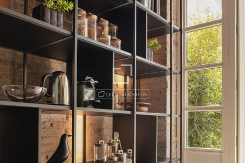 Купить квартиру в Барселона, Испания с 2 спальни, 116м², № 4283 - фото 19