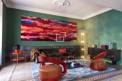 Купить квартиру в Барселона, Испания с 2 спальни, 116м², № 4283 - фото 26