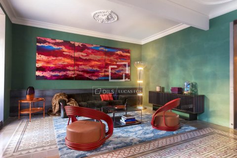Купить квартиру в Барселона, Испания с 2 спальни, 116м², № 4283 - фото 27